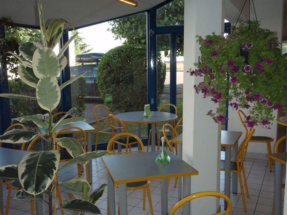 Hotel Inn Design Dijon Sud Marsannay-la-Côte Exterior foto